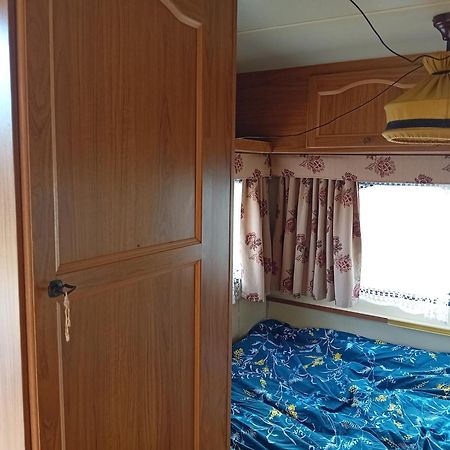 Campingfiz Varzy Exteriér fotografie