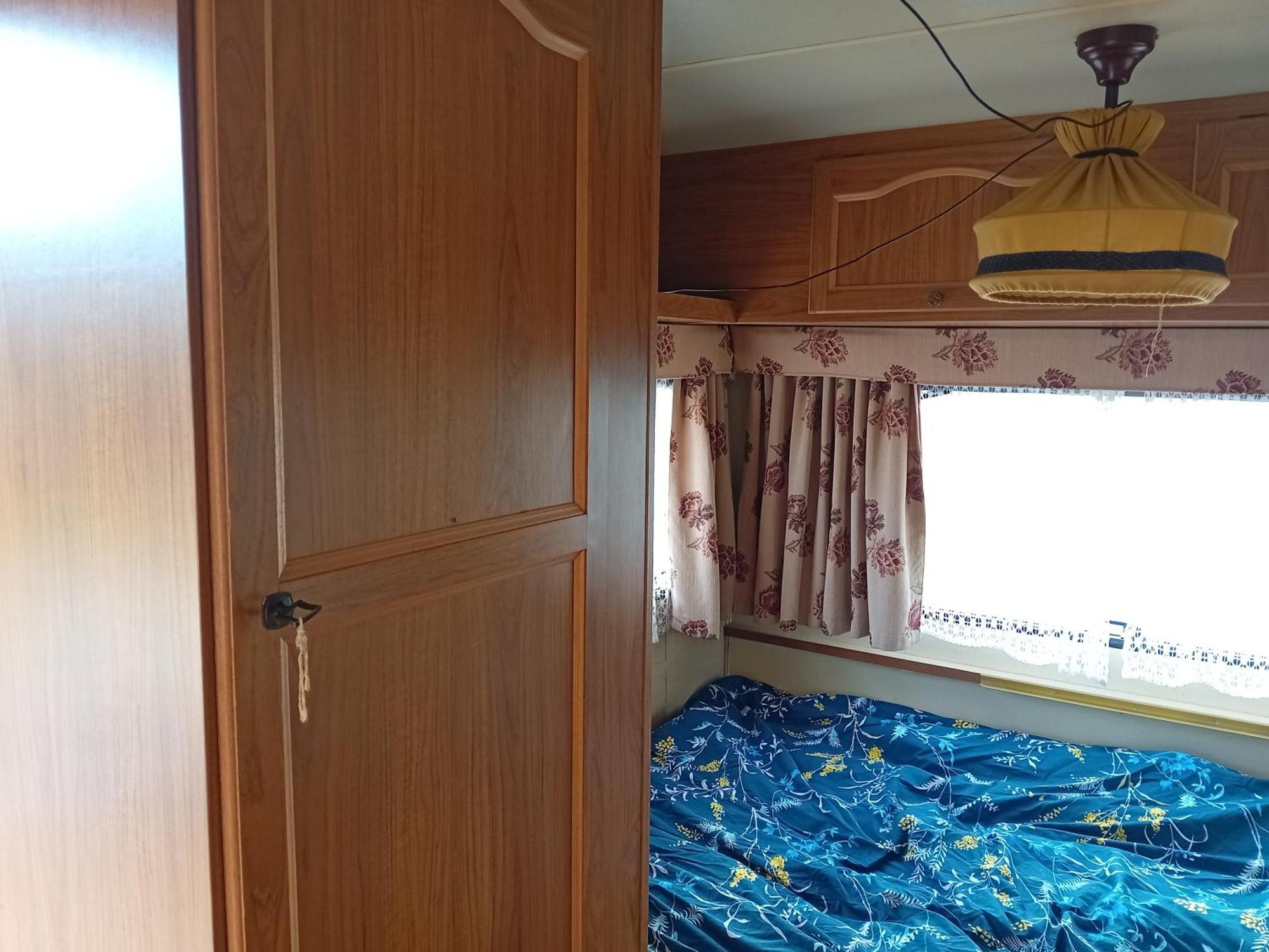Campingfiz Varzy Exteriér fotografie